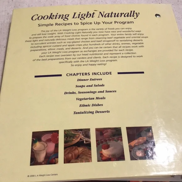 Cookbook - Picture 2 of 5